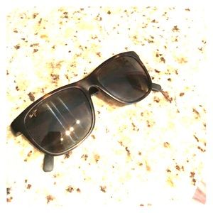 Maui Jim shades